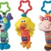 Playgro Tinkle Trio