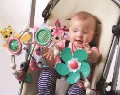 Tiny Love Musical Nature Speelboog - Tiny Princess Tales - Prinses -Baby Care Verkoop 1200x950 3