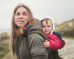 Praktische Draagzak Baby - Kakigroen - Babydrager - Buikdrager En Rugdrager - Opbergtas Inbegrepen 11 Praktische Draagzak Baby - Kakigroen - Babydrager - Buikdrager En Rugdrager - Opbergtas Inbegrepen -Baby Care Verkoop 1200x957