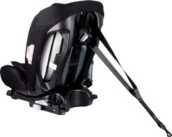 Lionelo Sander - Autostoel - ISOFIX 180° - Extra Zij-bescherming - Tot 36kg -Baby Care Verkoop 1200x958