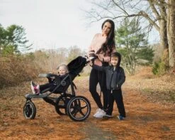 Babyphant Luxe Yasmin Hardloop Kinderwagen – Jogging Buggy - Runner -Baby Care Verkoop 1200x959 2