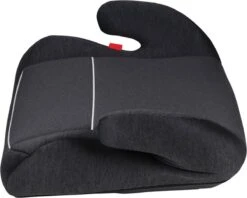 Carpoint Auto Zitverhoger - Autozitje - Kinderzitje - Zwart/Grijs - Groep 2 En 3 -Baby Care Verkoop 1200x960
