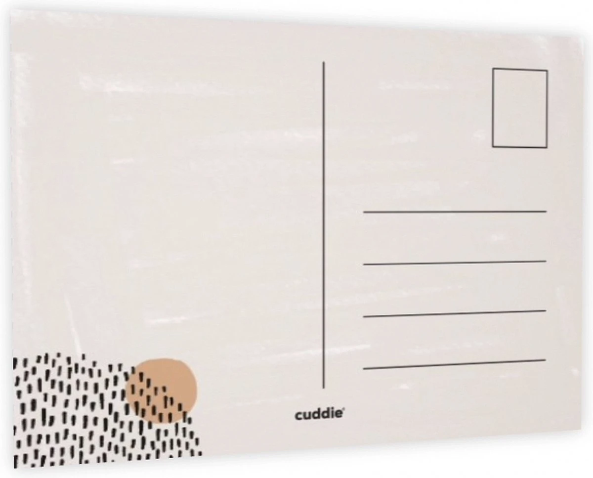 Cuddie Baby Draagdoek - Premium Organic Baby Draagdoek Gemaakt Van Bio Katoen - Newborns Tot 15 Kg - Baby Cadeau - Met Wenskaart - Zwart 12 Cuddie Baby Draagdoek - Premium Organic Baby Draagdoek Gemaakt Van Bio Katoen - Newborns Tot 15 Kg - Baby Cadeau - Met Wenskaart - Zwart - Image 12