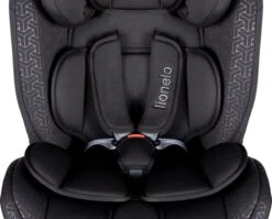 Lionelo Sander - Autostoel - ISOFIX 180° - Extra Zij-bescherming - Tot 36kg -Baby Care Verkoop 1200x969