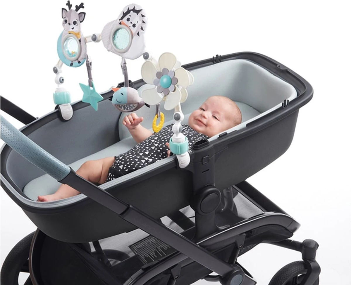 Tiny Love Musical Nature Speelboog - Magical Tales 4 Tiny Love Musical Nature Speelboog - Magical Tales - Image 4