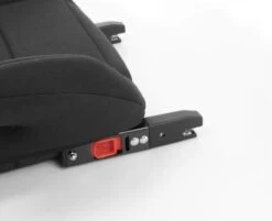 BabyAuto Zitverhoger Vista Fix Booster Groep 3 Isofix Stoelverhoger - Black -Baby Care Verkoop 1200x976 2