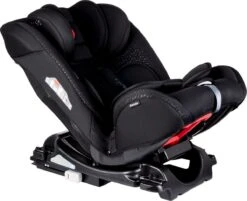 Lionelo Sander - Autostoel - ISOFIX 180° - Extra Zij-bescherming - Tot 36kg -Baby Care Verkoop 1200x976