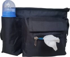 Janse Luiertas - Schoudertas - Baby Tas - Verzorgingstas - Kinderwagen Tas - Babyshower - Mommy Bag - Buggy Tas - Diaper Bag - Kinderwagen Organizer 9 Janse Luiertas - Schoudertas - Baby Tas - Verzorgingstas - Kinderwagen Tas - Babyshower - Mommy Bag - Buggy Tas - Diaper Bag - Kinderwagen Organizer -Baby Care Verkoop 1200x980