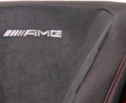 AMG Auto Kinderstoel - Origineel Mercedes Benz Collection - ISOFIX - I-Size - ISOFIT / KIDFIX XP - Comfort 3.5 - 12 Jaar -Baby Care Verkoop 1200x981