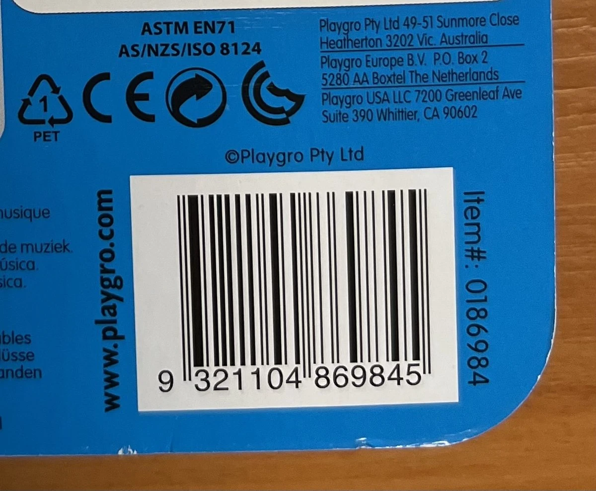 Playgro Wagenspanner - Hangspeeltje - Buggywagen Speeltje - Kinderwagenspeeltje - Autostoelspeeltje 9 Playgro Wagenspanner - Hangspeeltje - Buggywagen Speeltje - Kinderwagenspeeltje - Autostoelspeeltje - Image 9