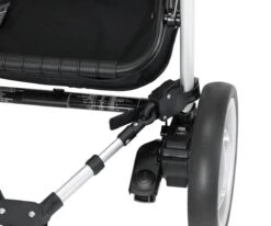 Carbebe Roller Plus Meerijdplankje Universeel - Zwart -Baby Care Verkoop 1200x999