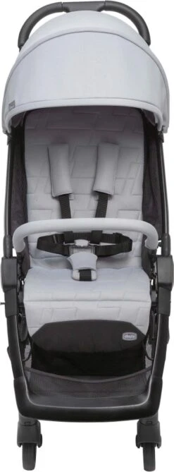 Chicco Buggy WE - Black -Baby Care Verkoop 443x1200