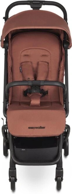 Easywalker Miley² Miley2 Miley Sunset Red -Baby Care Verkoop 448x1200