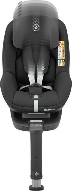 Maxi-Cosi Pearl Smart I-Size Autostoeltje - Authentic Black -Baby Care Verkoop 457x1200