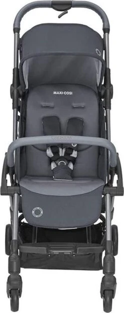 Maxi-Cosi Laika 2 Buggy - Essential Graphite -Baby Care Verkoop 477x1200