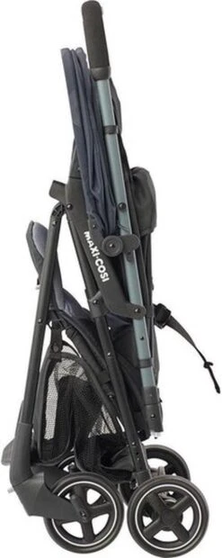 Maxi-Cosi Diza Buggy - Beste Koop Consumentenbond Februari 2022 - Brave Graphite -Baby Care Verkoop 478x1200 1