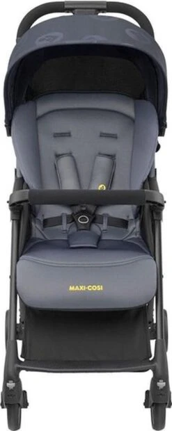 Maxi-Cosi Diza Buggy - Beste Koop Consumentenbond Februari 2022 - Brave Graphite -Baby Care Verkoop 478x1200