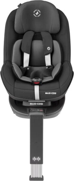 Maxi-Cosi Pearl Pro2 I-Size Autostoeltje (Exclusief Base) - Authentic Black 23 Maxi-Cosi Pearl Pro2 I-Size Autostoeltje (Exclusief Base) - Authentic Black -Baby Care Verkoop 491x1200