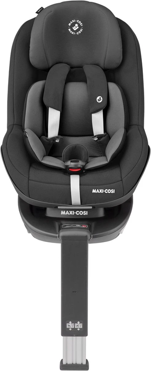 Maxi-Cosi Pearl Pro2 I-Size Autostoeltje (Exclusief Base) - Authentic Black 11 Maxi-Cosi Pearl Pro2 I-Size Autostoeltje (Exclusief Base) - Authentic Black - Image 11