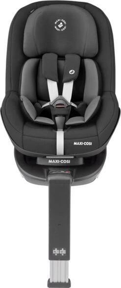 Maxi-Cosi Pearl Pro2 I-Size Autostoeltje (Exclusief Base) - Authentic Black 17 Maxi-Cosi Pearl Pro2 I-Size Autostoeltje (Exclusief Base) - Authentic Black -Baby Care Verkoop 505x1200