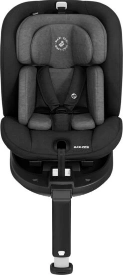 Maxi-Cosi Emerald I-Size Autostoeltje - Authentic Black -Baby Care Verkoop 538x1200