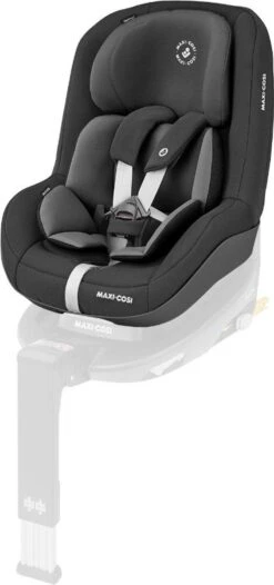 Maxi-Cosi Pearl Pro2 I-Size Autostoeltje (Exclusief Base) - Authentic Black 18 Maxi-Cosi Pearl Pro2 I-Size Autostoeltje (Exclusief Base) - Authentic Black -Baby Care Verkoop 564x1200