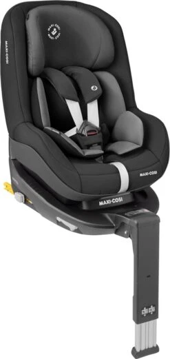 Maxi-Cosi Pearl Pro2 I-Size Autostoeltje (Exclusief Base) - Authentic Black 20 Maxi-Cosi Pearl Pro2 I-Size Autostoeltje (Exclusief Base) - Authentic Black -Baby Care Verkoop 569x1200
