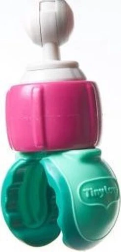 Tiny Love Musical Nature Speelboog - Tiny Princess Tales - Prinses -Baby Care Verkoop 575x1200