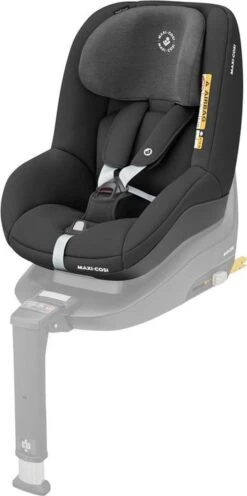 Maxi-Cosi Pearl Smart I-Size Autostoeltje - Authentic Black -Baby Care Verkoop 597x1200