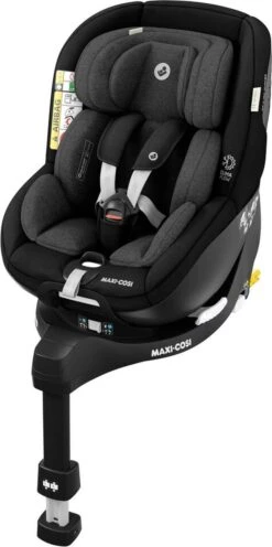 Maxi-Cosi Mica Pro Eco I-Size Autostoeltje - 360° Draaibaar - Gerecyclede Stoffen - Authentic Black - Vanaf De Geboorte Tot Ca. 4 Jaar 30 Maxi-Cosi Mica Pro Eco I-Size Autostoeltje - 360° Draaibaar - Gerecyclede Stoffen - Authentic Black - Vanaf De Geboorte Tot Ca. 4 Jaar -Baby Care Verkoop 598x1200