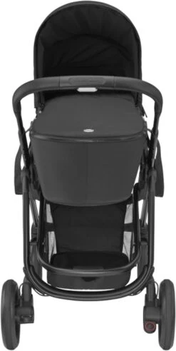 Maxi-Cosi Shape Of You Reiswieg - Essential Black -Baby Care Verkoop 603x1200 1