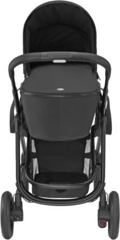 Maxi-Cosi Shape Of You Reiswieg - Essential Black -Baby Care Verkoop 603x1200