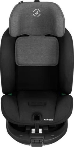 Maxi-Cosi Emerald I-Size Autostoeltje - Authentic Black -Baby Care Verkoop 607x1200