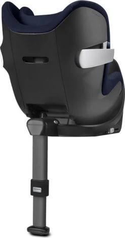 CYBEX Sirona M2 I-Size Granieten Autostoeltje Zonder Onderstel 2020 - Groep 0 + / 1 - Zwart En Grijs -Baby Care Verkoop 631x1200