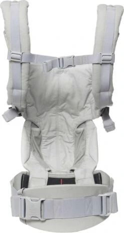 Ergobaby Omni 360 Baby Draagzak - Pearl Grey 33 Ergobaby Omni 360 Baby Draagzak - Pearl Grey -Baby Care Verkoop 640x1200