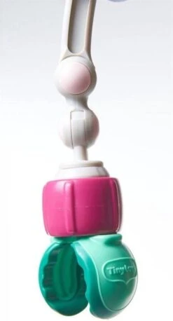 Tiny Love Musical Nature Speelboog - Tiny Princess Tales - Prinses -Baby Care Verkoop 647x1200