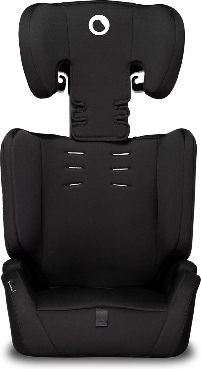 Lionelo Levi Simple - Autostoeltje - 5-punts Gordel - Wasbare Dri-Seat - Tot 36kg 12 Lionelo Levi Simple - Autostoeltje - 5-punts Gordel - Wasbare Dri-Seat - Tot 36kg - Image 12