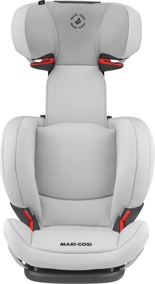 Maxi-Cosi Rodifix AirProtect® Autostoeltje - Authentic Grey 2 Maxi-Cosi Rodifix AirProtect® Autostoeltje - Authentic Grey - Image 2