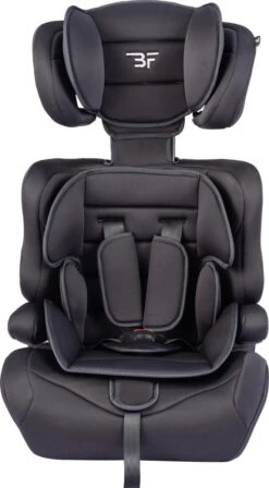 Bebies First Autostoel Grandtour - Groep 1/2/3 (9-36 Kg) - Gordel - Zwart 10 Bebies First Autostoel Grandtour - Groep 1/2/3 (9-36 Kg) - Gordel - Zwart -Baby Care Verkoop 661x1200 2