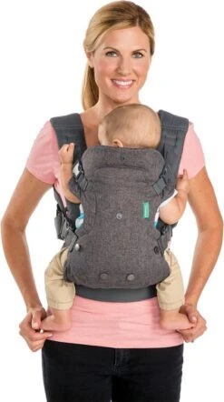 Infantino 4-in-1 Flip Advanced Draagzak BK-05204 -Baby Care Verkoop 670x1200 2