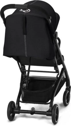 Cybex Buggy Beezy Moon Black -Baby Care Verkoop 679x1200