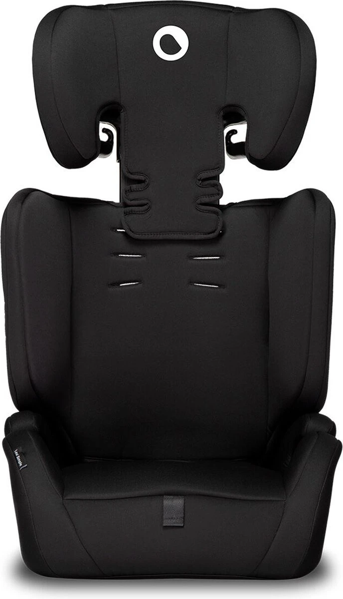 Lionelo Levi Simple - Autostoeltje - 5-punts Gordel - Wasbare Dri-Seat - Tot 36kg 14 Lionelo Levi Simple - Autostoeltje - 5-punts Gordel - Wasbare Dri-Seat - Tot 36kg - Image 14