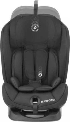 Maxi-Cosi Titan Autostoeltje - Basic Black -Baby Care Verkoop 689x1200