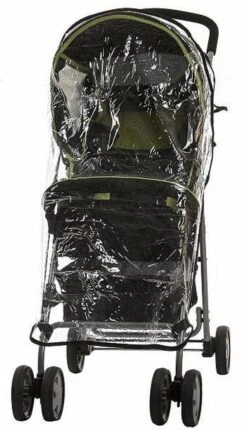 KiddiCorp - Buggy Regenhoes - Universeel Regenscherm Voor Buggy's - Universele Regenkap -Baby Care Verkoop 690x1200 2