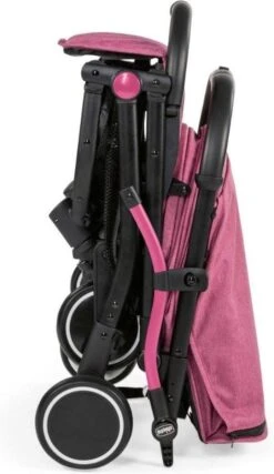 Chicco - Buggy -Trolley Me - Lollipop -Baby Care Verkoop 694x1200 2