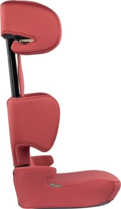 Bebeconfort Road Safe Autostoeltje - Full Red - Lichtgewicht - Verstelbare Hoofdsteun - Afneembare Hoes - Groep 2/3 -Baby Care Verkoop 694x1200