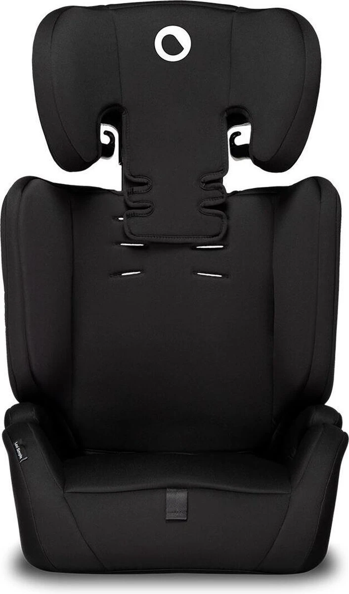 Lionelo Levi Simple - Autostoeltje - 5-punts Gordel - Wasbare Dri-Seat - Tot 36kg 9 Lionelo Levi Simple - Autostoeltje - 5-punts Gordel - Wasbare Dri-Seat - Tot 36kg - Image 9