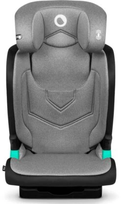 Lionelo Neal - Premium Autostoel - Hoofdsteunverstelling - Ventilatiesysteem - ISOFIX Tot 12 Jaar -Baby Care Verkoop 713x1200