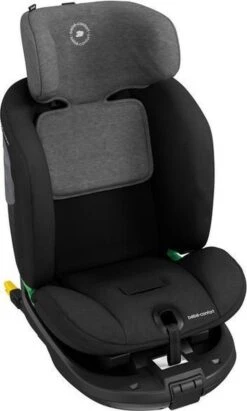 Maxi-Cosi Emerald I-Size Autostoeltje - Authentic Black -Baby Care Verkoop 722x1200