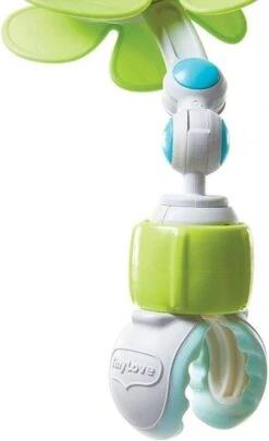 Tiny Love Tiny Love Musical Nature Speelboog - Meadow Days -Baby Care Verkoop 731x1200 4